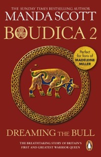 Cover Boudica: Dreaming The Bull