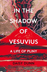 Cover IN SHADOW OF VESUVIUS EB