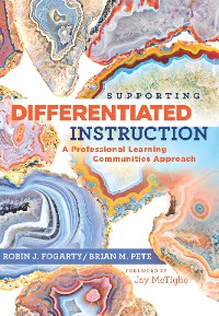 Cover Supporting Differentiated Instruction