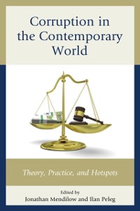 Cover Corruption in the Contemporary World