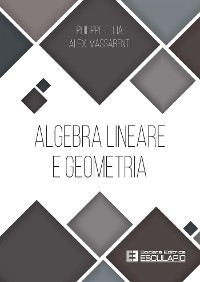 Cover Algebra Lineare e Geometria