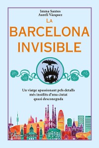 Cover La Barcelona invisible