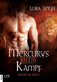 Cover Breeds - Mercurys Kampf