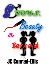 Cover Boys, Beauty and Betrayal