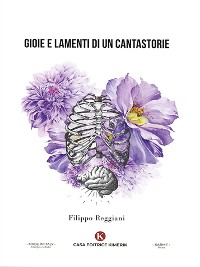 Cover Gioie e lamenti di un Cantastorie