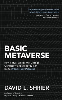 Cover Basic Metaverse