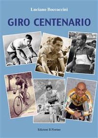 Cover Giro centenario