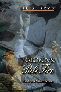 Cover Nabokov's Pale Fire