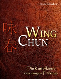 Cover Wing Chun