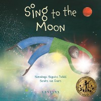 Cover Sing to the Moon