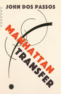 Cover Manhattan Transfer