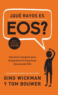 Cover ¿Que Rayos es EOS?