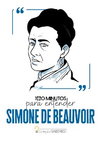 Cover 100 minutos para entender Simone de Beauvoir