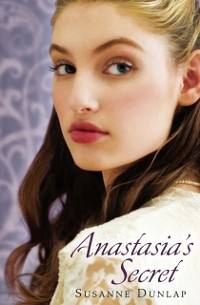 Cover Anastasia's Secret