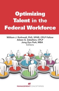 Cover Optimizing Talent in the Federal Workforce