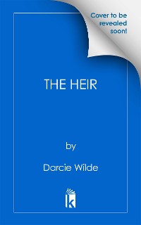 Cover The Heir