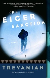 Cover Eiger Sanction