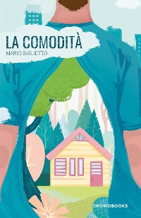 Cover La comodità