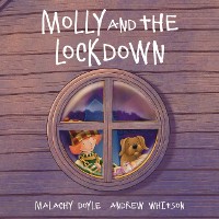 Cover Molly and the Lockdown