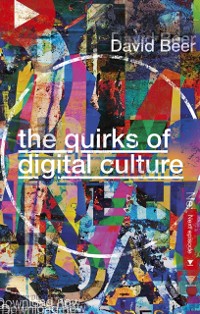 Cover Quirks of Digital Culture
