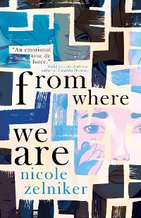 Cover From Where We Are