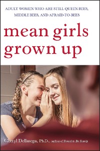Cover Mean Girls Grown Up