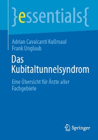 Cover Das Kubitaltunnelsyndrom