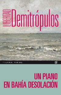 Cover Un piano en Bahía Desolación