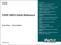 Cover CCDP ARCH Quick Reference