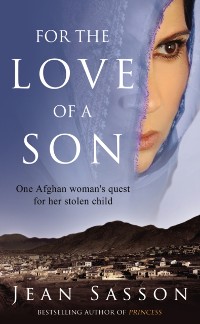 Cover For the Love of a Son