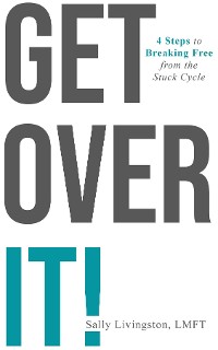 Cover Get Over It!