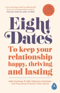 Cover Eight Dates