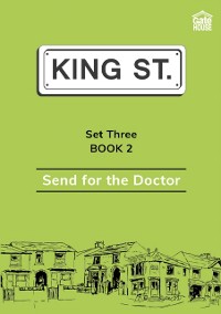 Cover Send for the Doctor