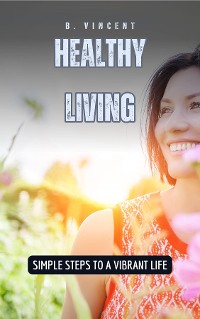 Cover Healthy Living