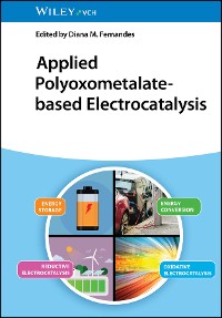 Cover Applied Polyoxometalate-Based Electrocatalysis