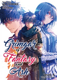 Cover Grimgar of Fantasy and Ash: Volume 4