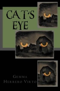 Cover Cat's Eye