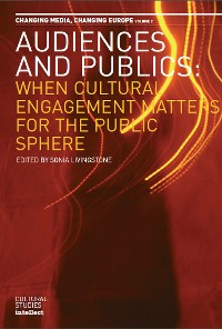 Cover Audiences and Publics