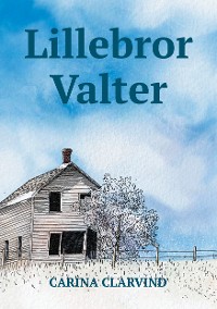 Cover Lillebror Valter