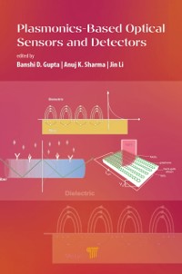 Cover Plasmonics-Based Optical Sensors and Detectors