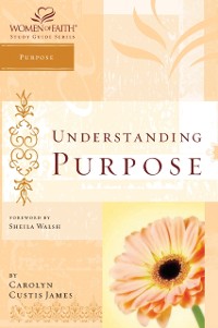 Cover Understanding Purpose