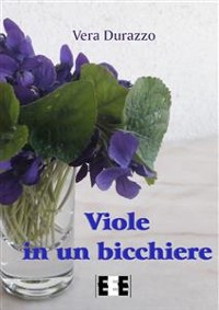 Cover Viole in un bicchiere