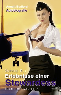 Cover Sophie M: Erlebnisse einer Stewardes