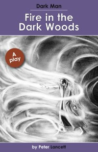 Cover Fire in the Dark Woods (ebook)