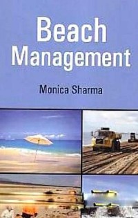 Cover Beach Management