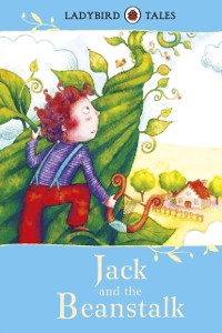 Cover Ladybird Tales: Jack and the Beanstalk