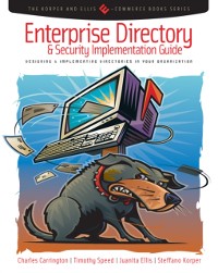 Cover Enterprise Directory and Security Implementation Guide