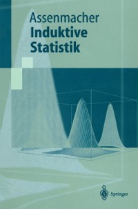 Cover Induktive Statistik