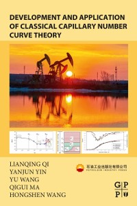 Cover Development and Application of Classical Capillary Number Curve Theory