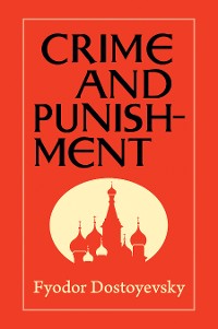 Cover Crime and Punishment